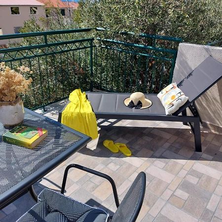 Apartments Jana Makarska Luaran gambar