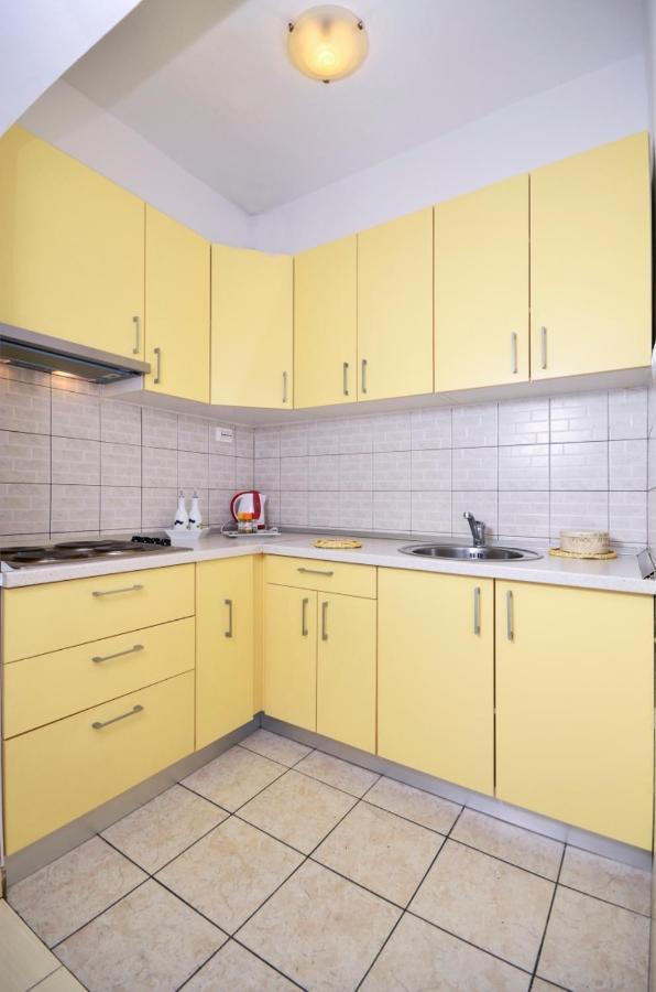 Apartments Jana Makarska Luaran gambar