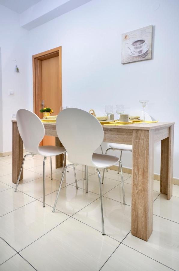 Apartments Jana Makarska Luaran gambar