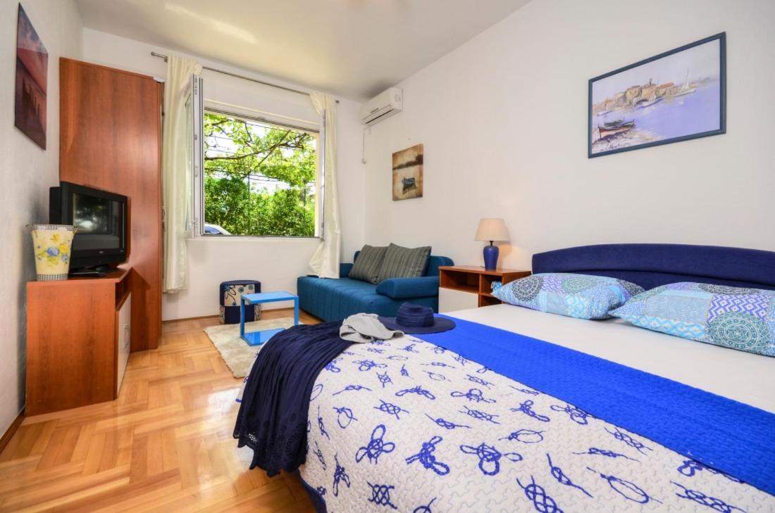 Apartments Jana Makarska Luaran gambar