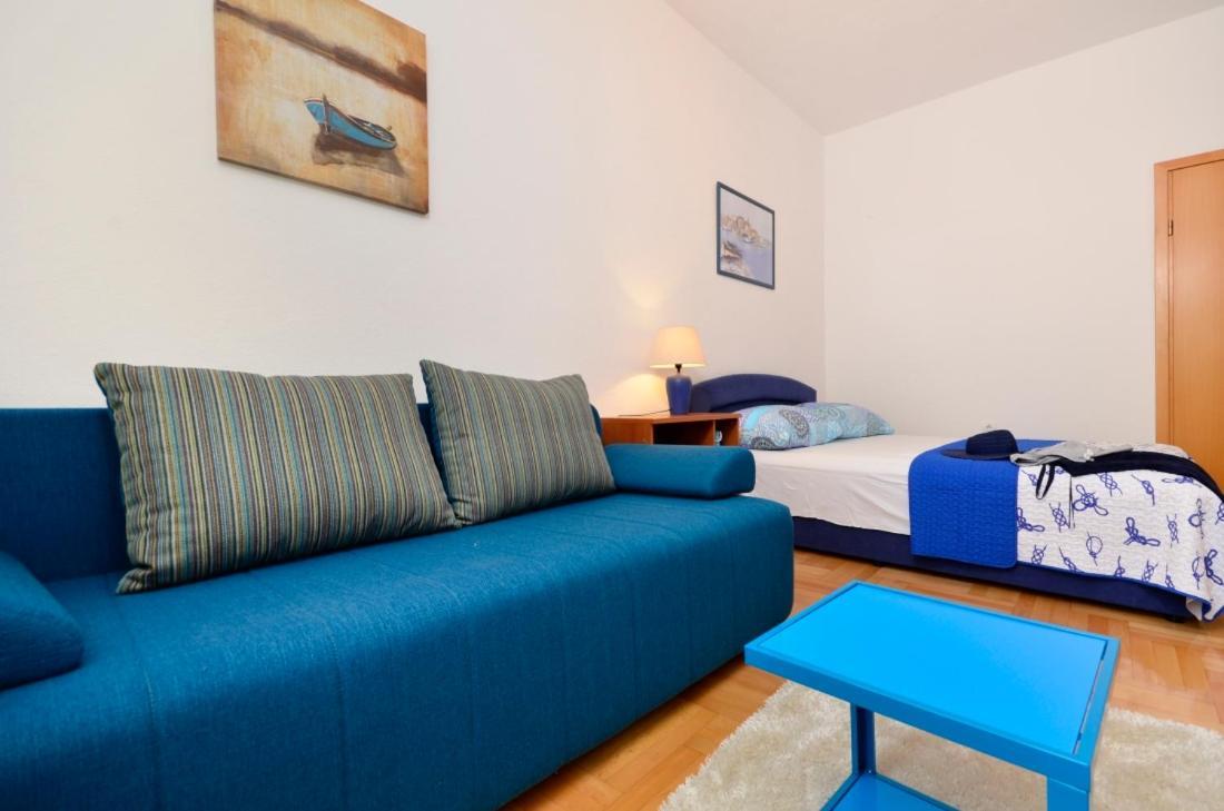 Apartments Jana Makarska Luaran gambar