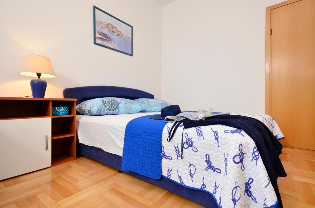 Apartments Jana Makarska Luaran gambar