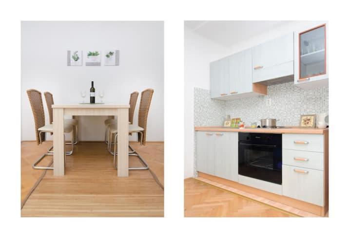Apartments Jana Makarska Luaran gambar