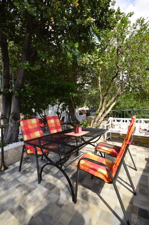 Apartments Jana Makarska Luaran gambar