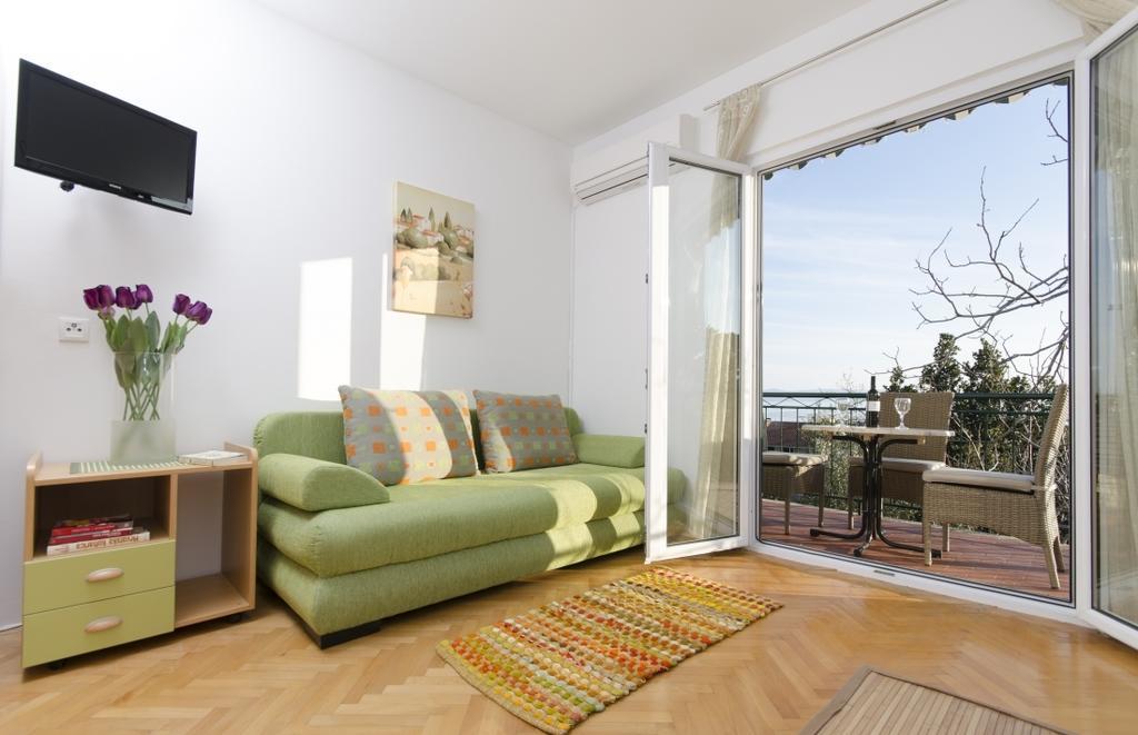 Apartments Jana Makarska Bilik gambar