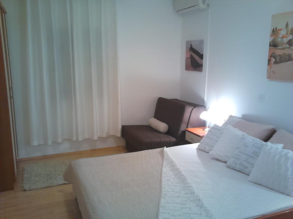 Apartments Jana Makarska Luaran gambar