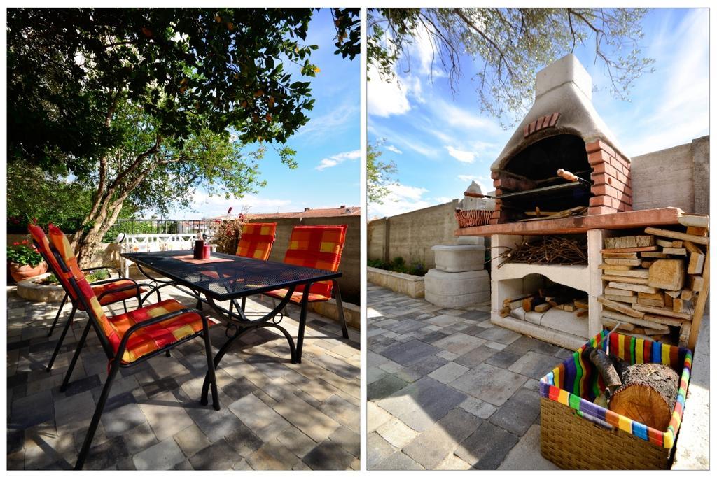 Apartments Jana Makarska Luaran gambar