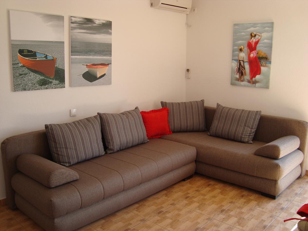 Apartments Jana Makarska Luaran gambar
