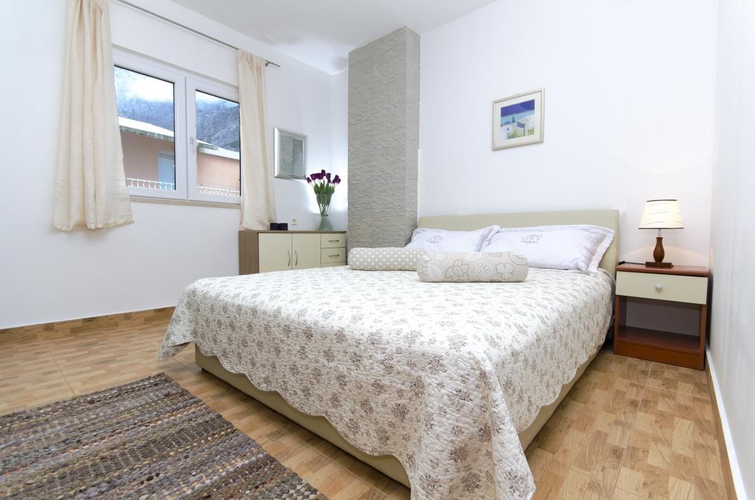 Apartments Jana Makarska Luaran gambar