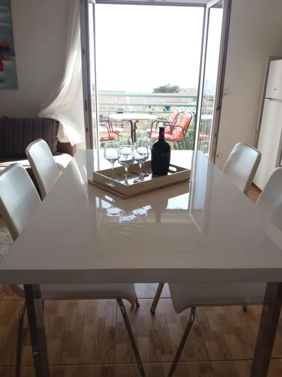 Apartments Jana Makarska Luaran gambar