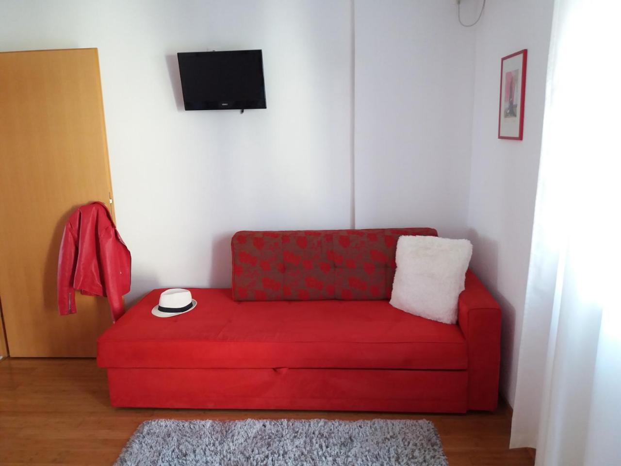 Apartments Jana Makarska Luaran gambar