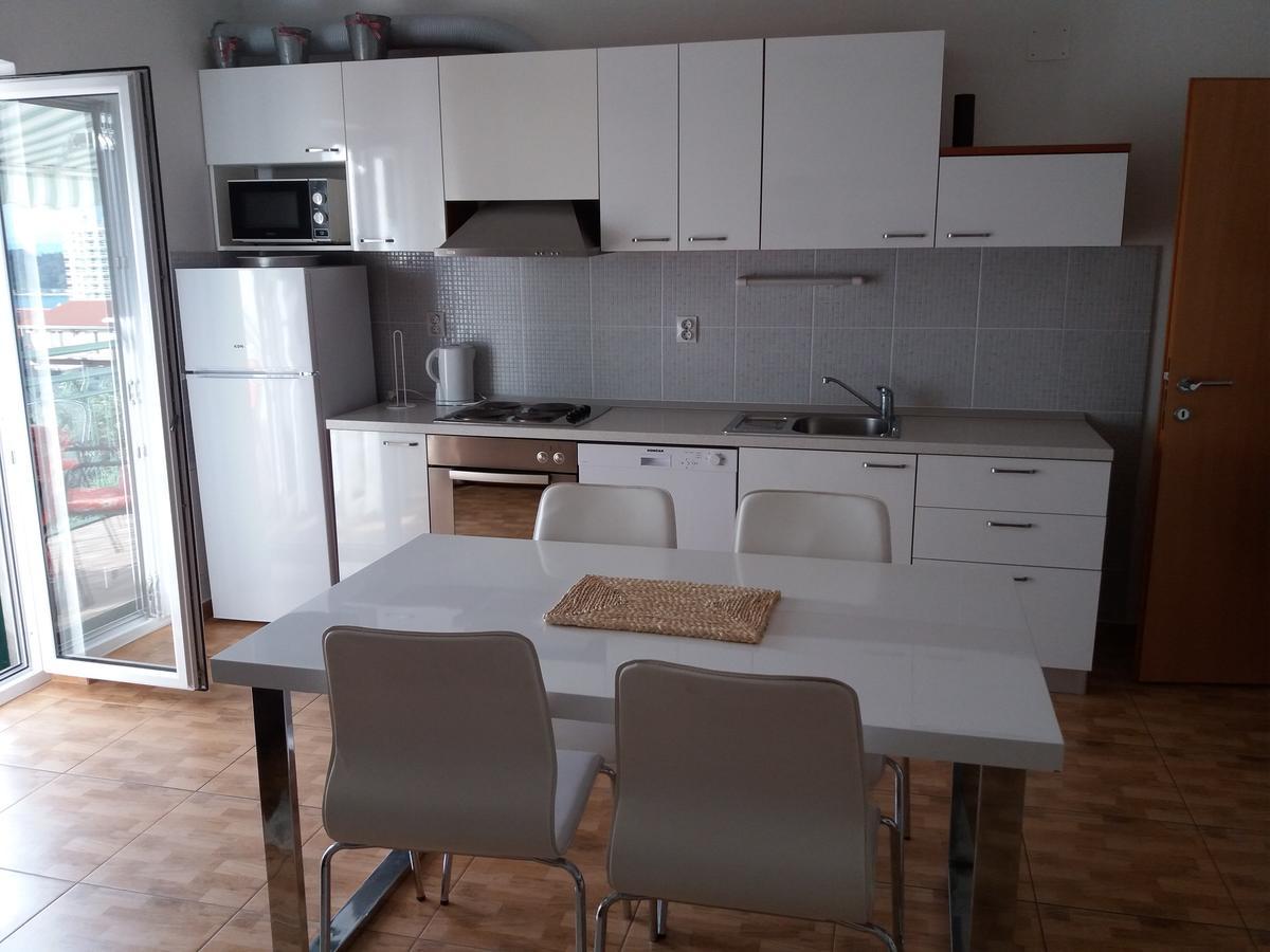 Apartments Jana Makarska Luaran gambar